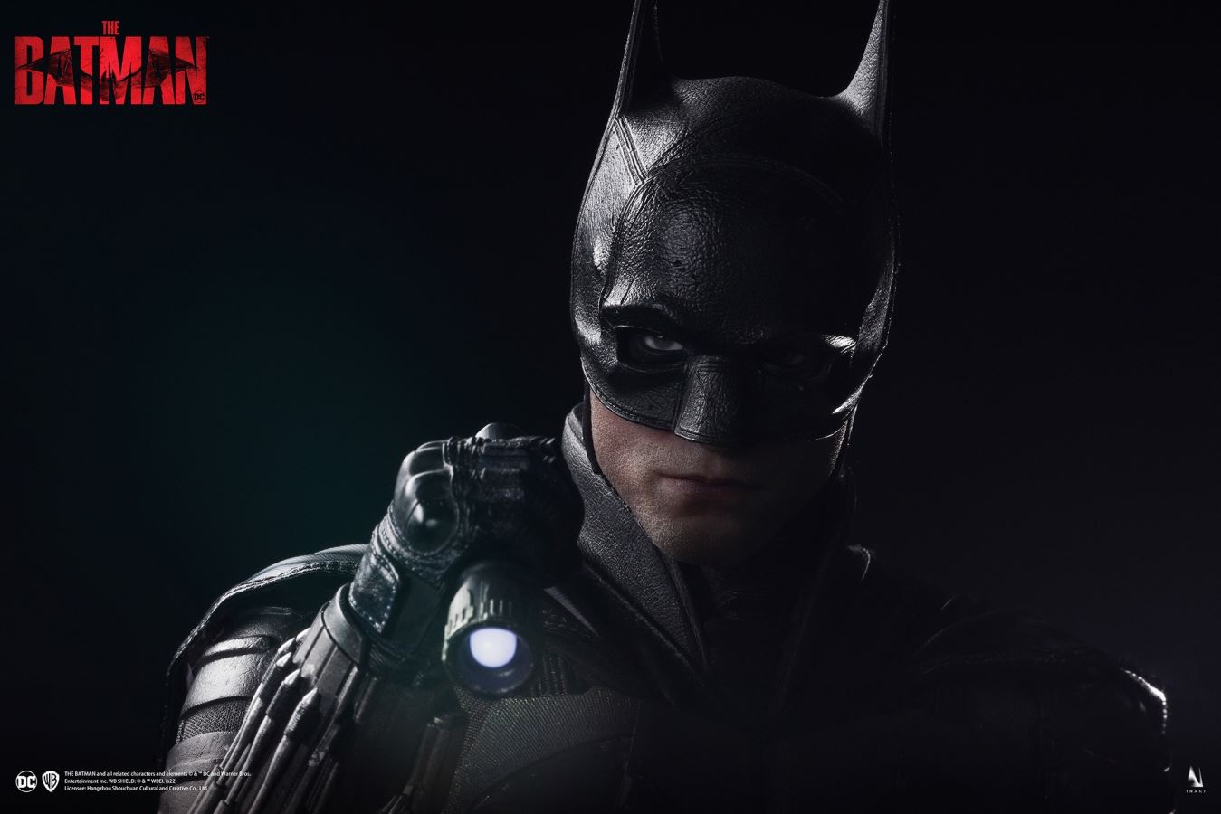 The Batman 1/6