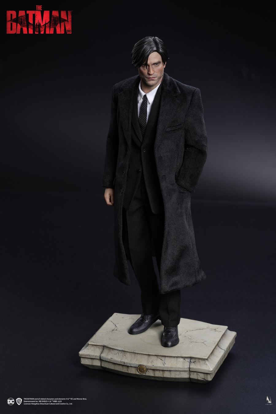 The Batman 1/6