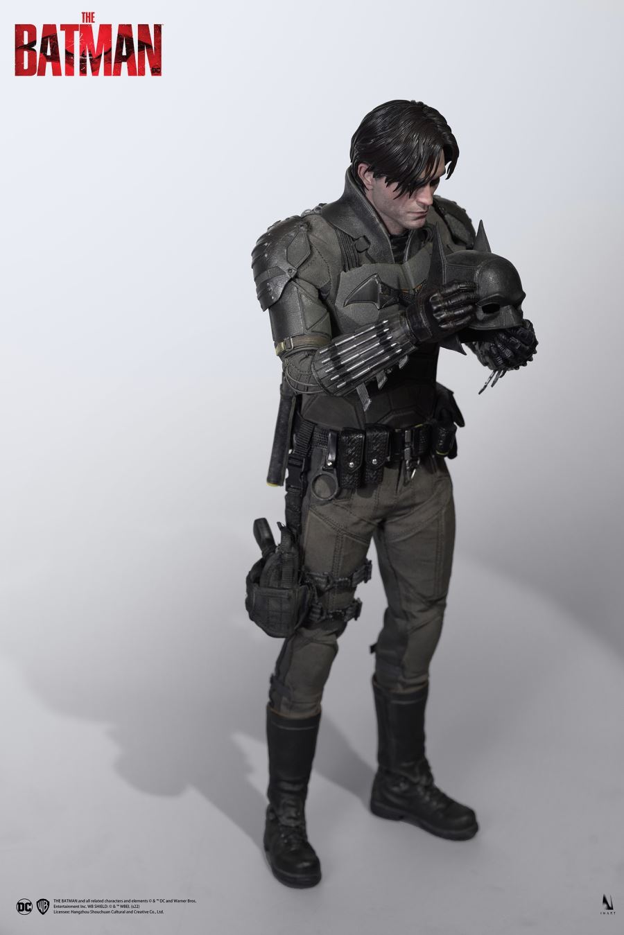 The Batman 1/6