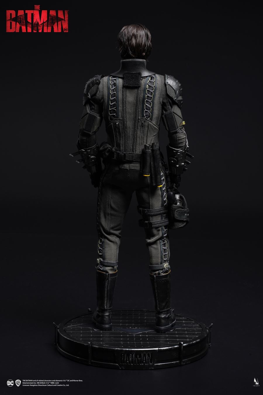 The Batman 1/6