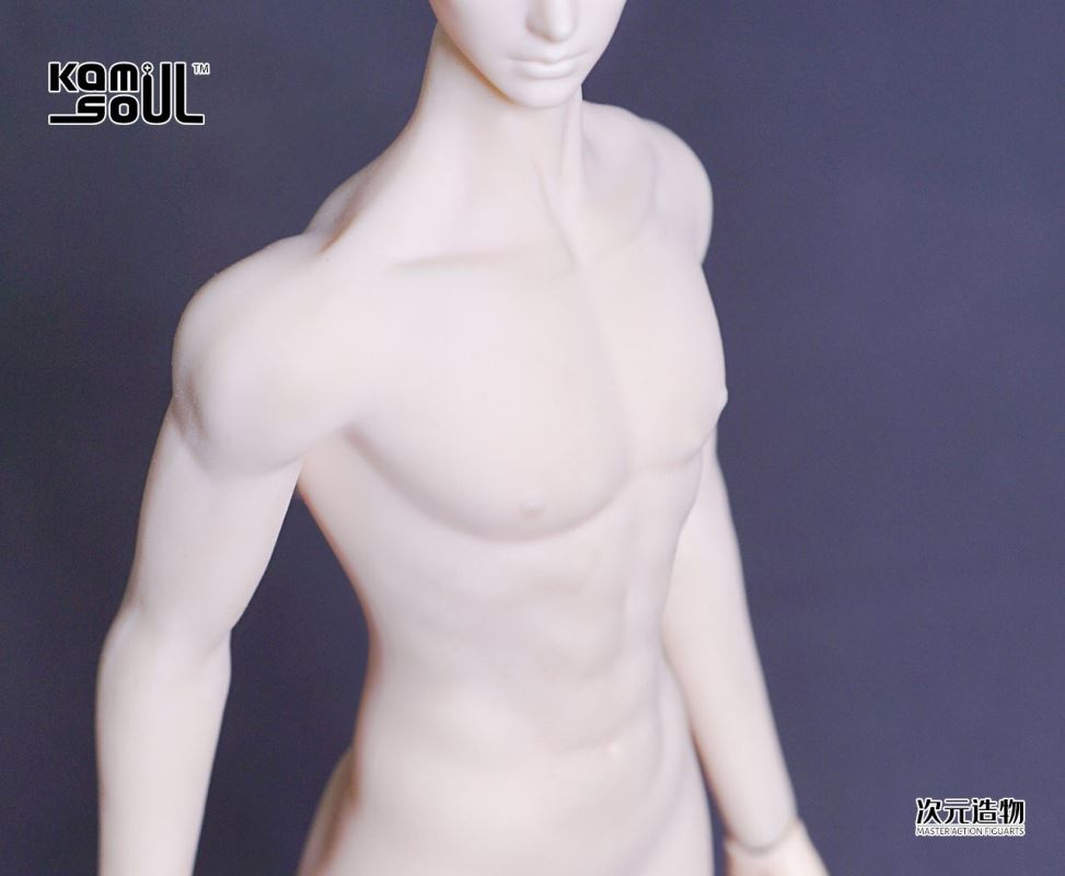MAF BODY extreme 1/6