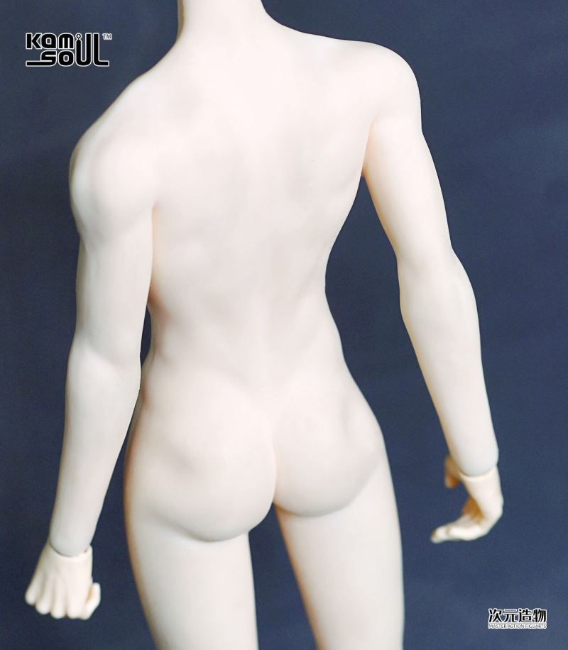 MAF BODY extreme 1/6