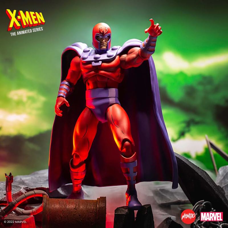 Magneto - X-Men
