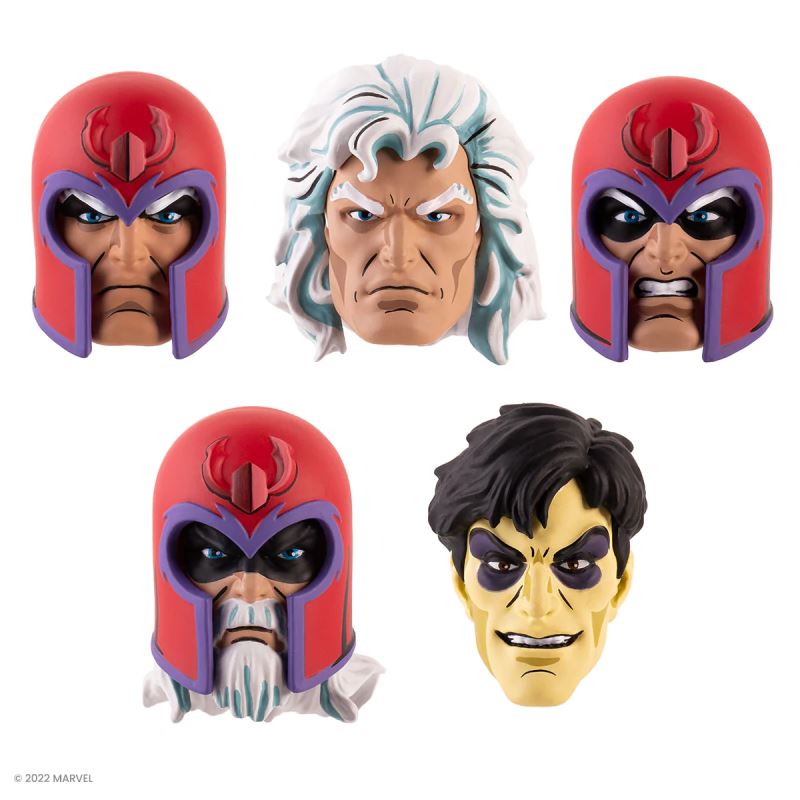 Magneto - X-Men