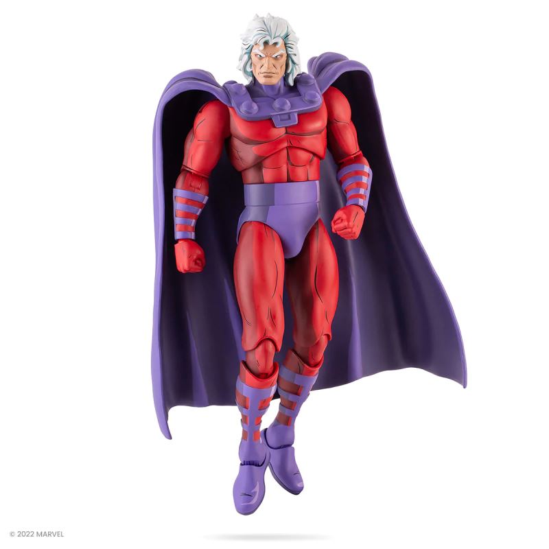 Magneto - X-Men