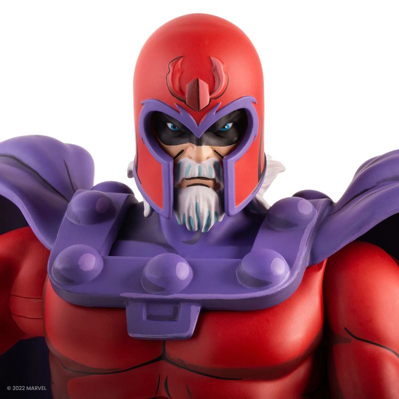 Magneto - X-Men