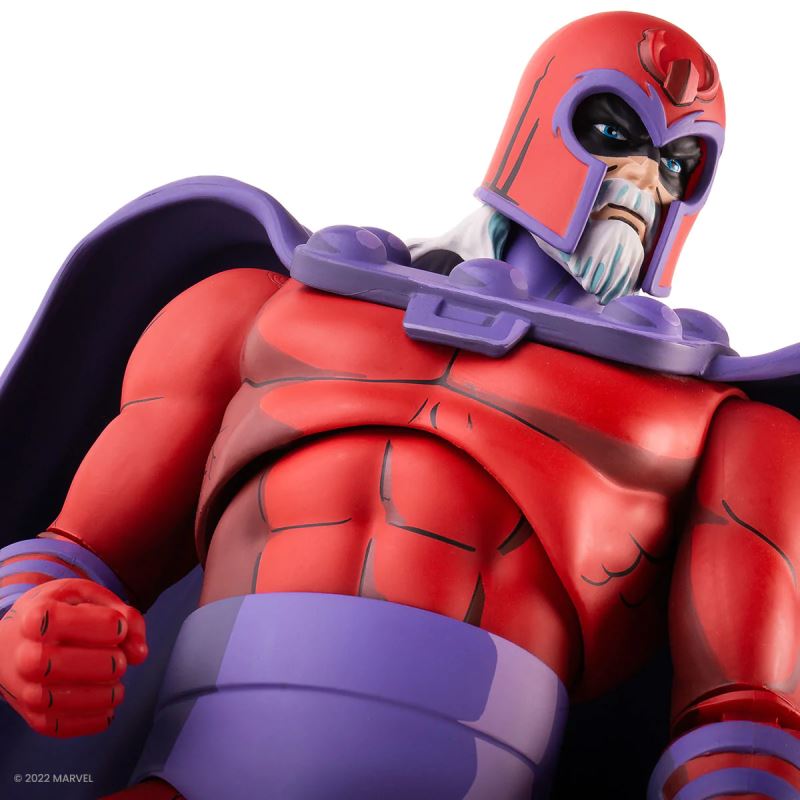 Magneto - X-Men