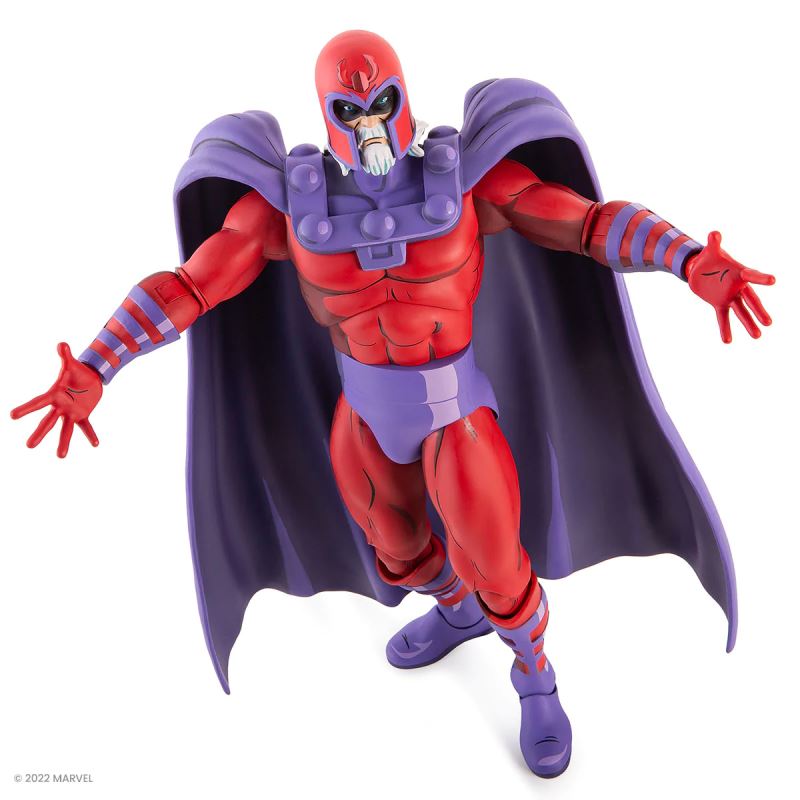 Magneto - X-Men
