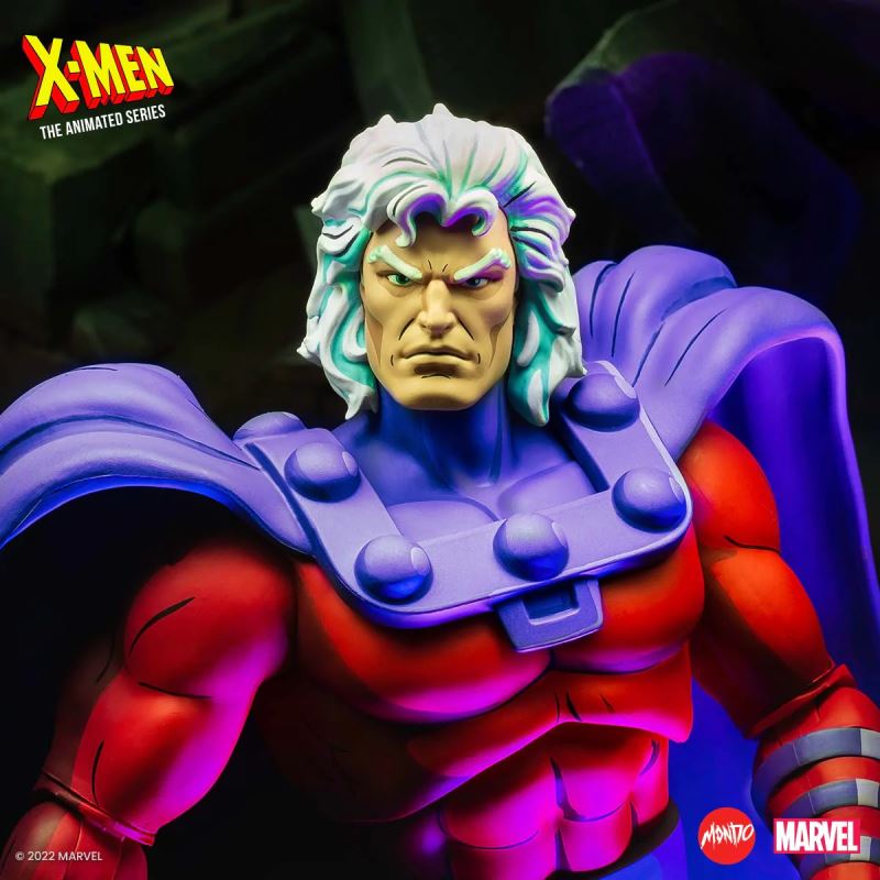 Magneto - X-Men