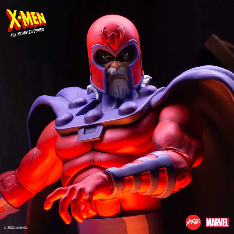 Magneto - X-Men