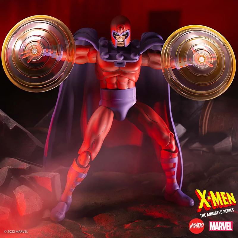 Magneto - X-Men