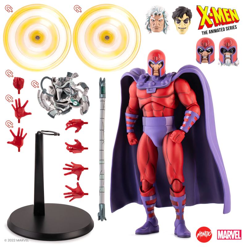 Magneto - X-Men