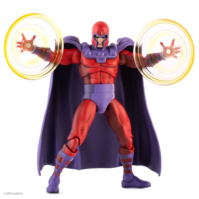 Magneto - X-Men