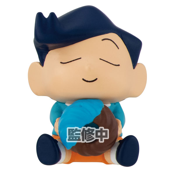 Crayon Shin-chan Mogumogu Party