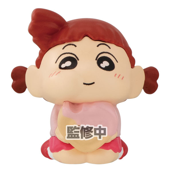 Crayon Shin-chan Mogumogu Party