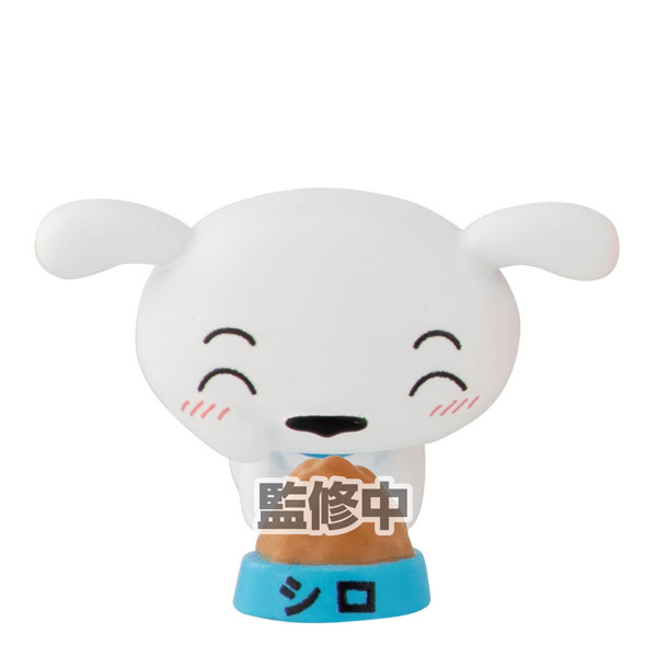 Crayon Shin-chan Mogumogu Party