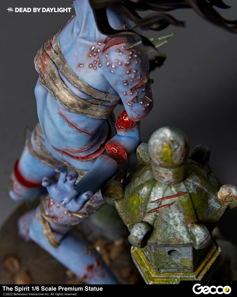 Spirit - Dead by Daylight 1/6