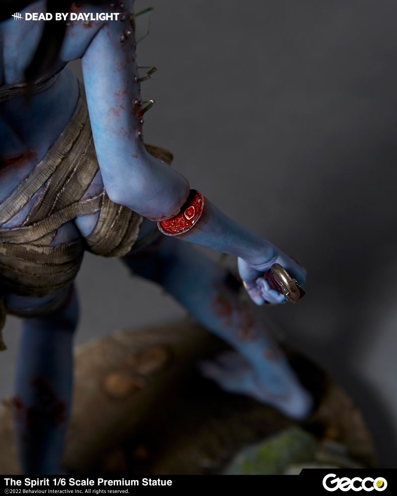 Spirit - Dead by Daylight 1/6