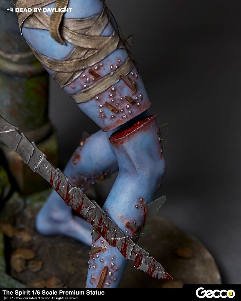 Spirit - Dead by Daylight 1/6