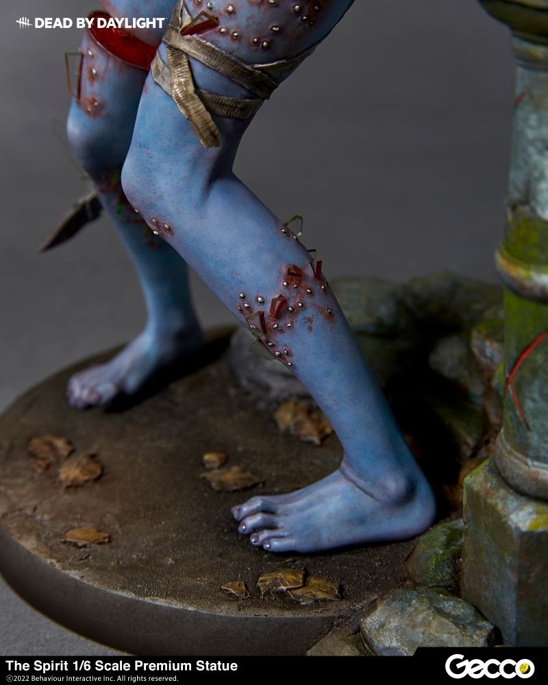 Spirit - Dead by Daylight 1/6