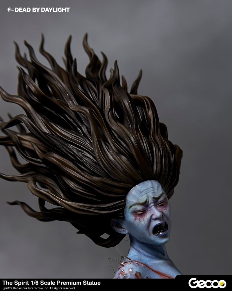 Spirit - Dead by Daylight 1/6