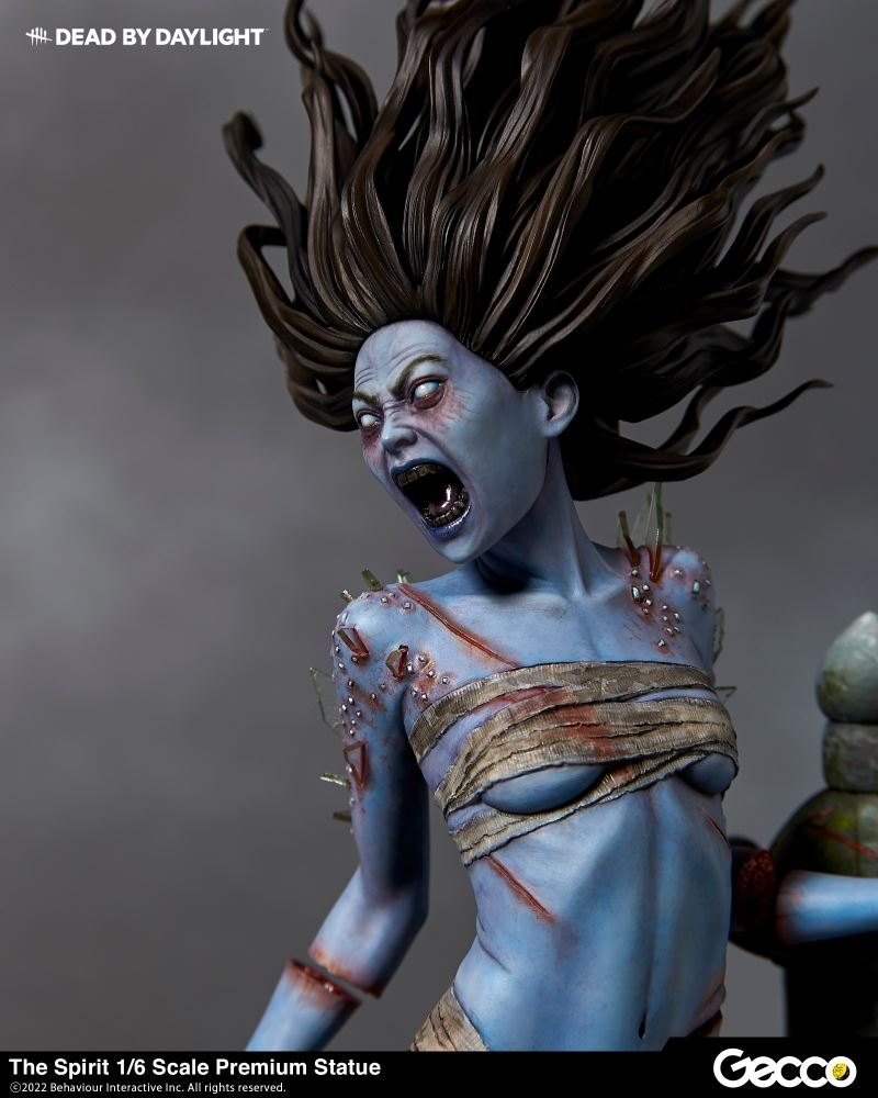 Spirit - Dead by Daylight 1/6