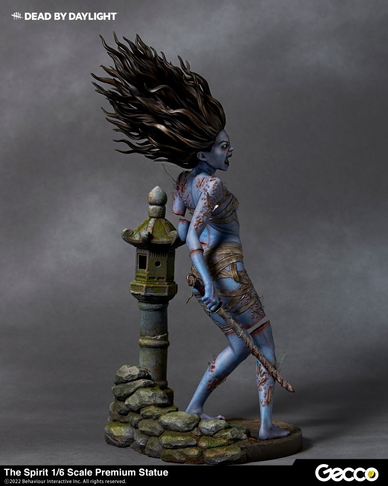 Spirit - Dead by Daylight 1/6