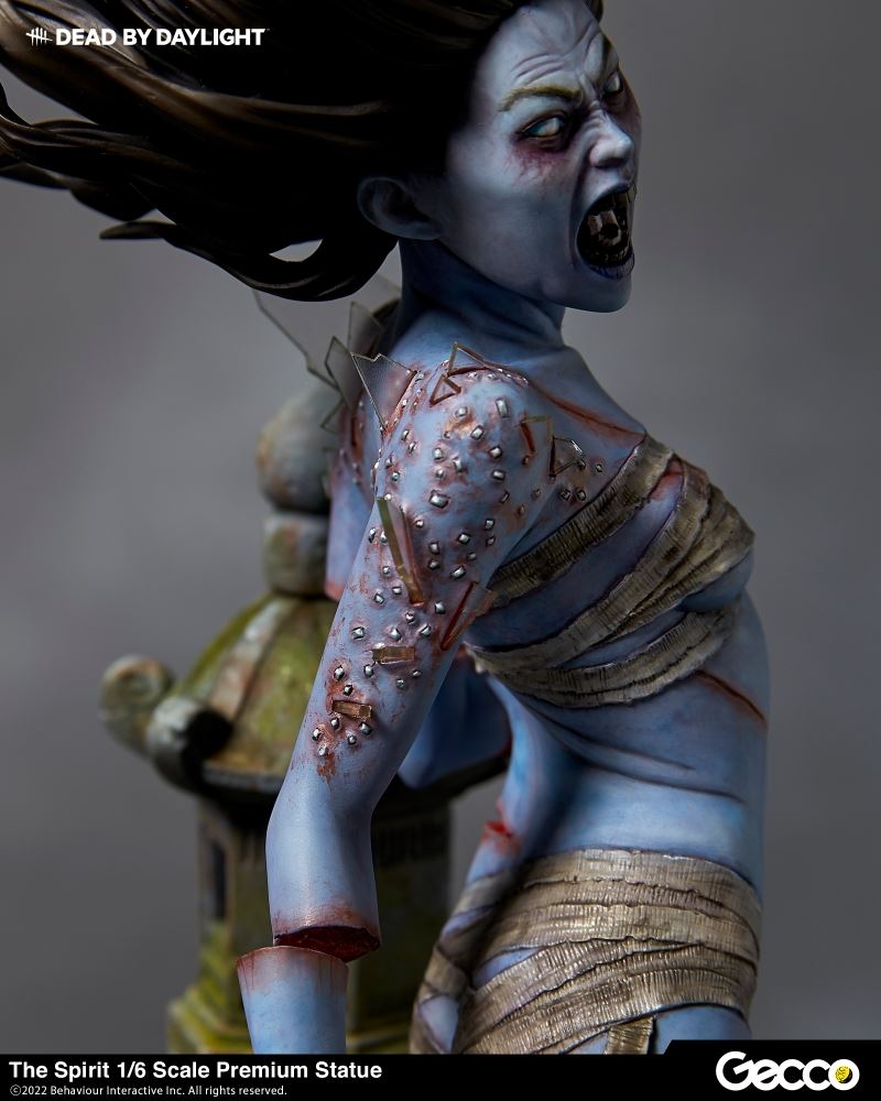 Spirit - Dead by Daylight 1/6