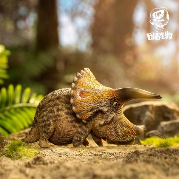 Triceratops Velociraptor Ankylosaurus