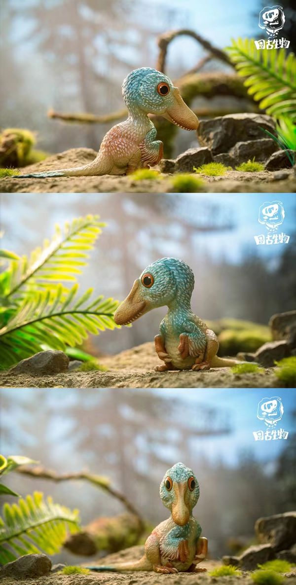 Triceratops Velociraptor Ankylosaurus