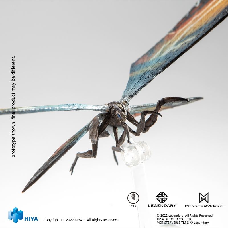 Godzilla 2: King of the Monsters