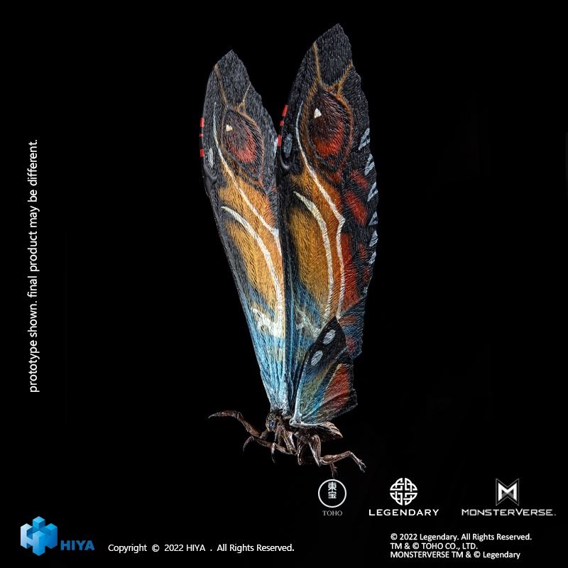 Godzilla 2: King of the Monsters