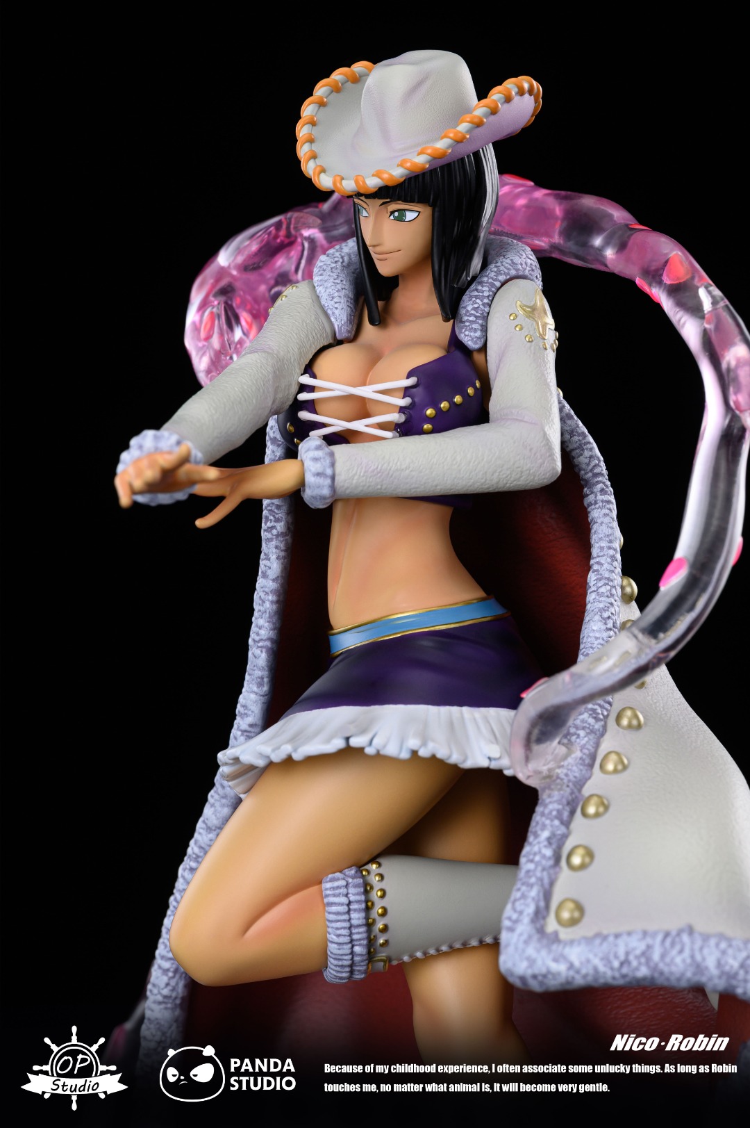 Nico Robin - One Piece