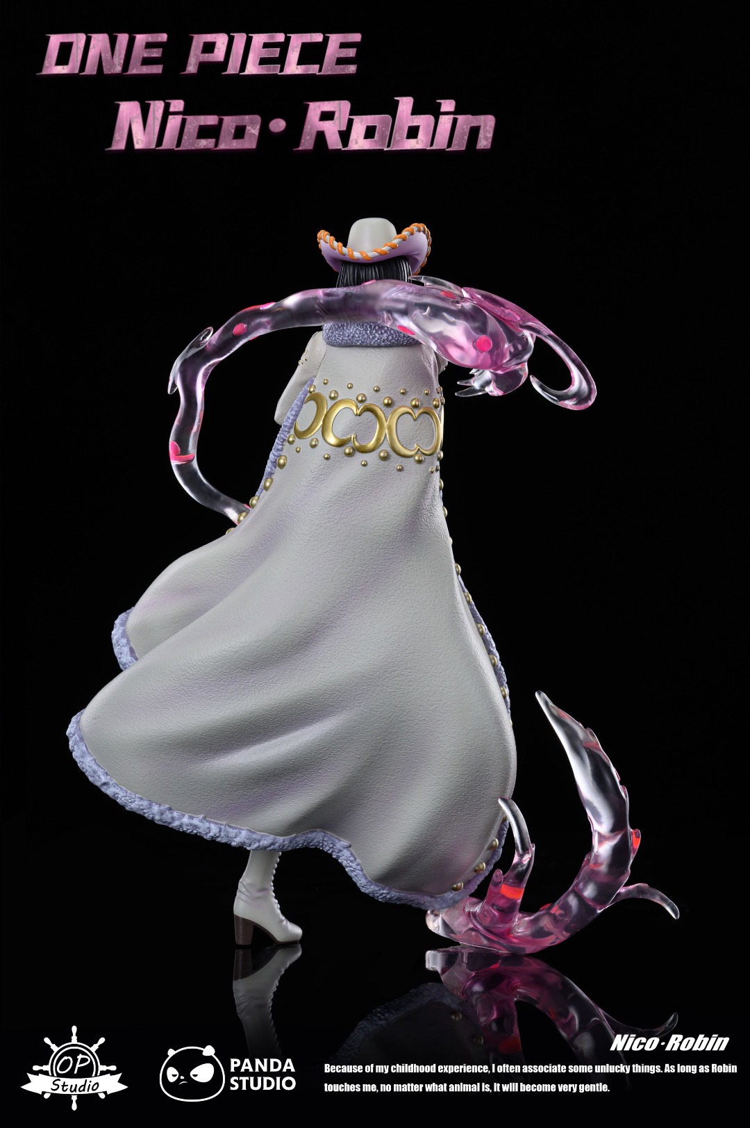 Nico Robin - One Piece