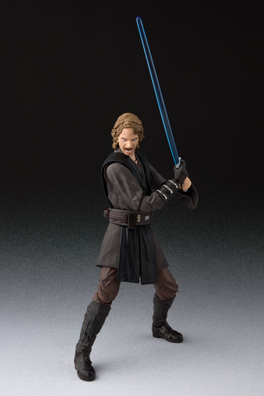 S.H.Figuarts Anakin Skywalker (Revenge of the Sith) Star Wars Episode 3