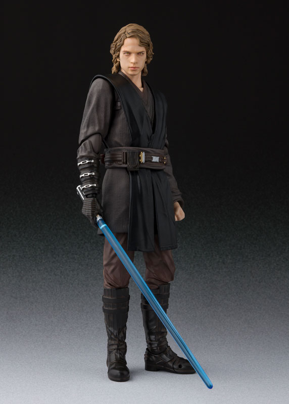 S.H.Figuarts Anakin Skywalker (Revenge of the Sith) Star Wars Episode 3
