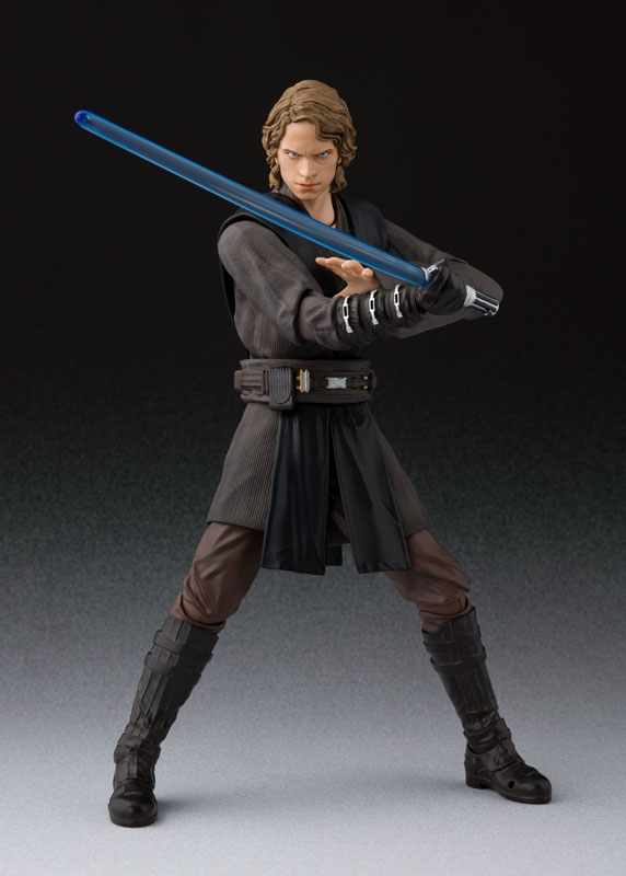 S.H.Figuarts Anakin Skywalker (Revenge of the Sith) Star Wars Episode 3