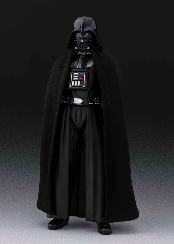 S.H.Figuarts Darth Vader (Star Wars: Episode VI Return of the Jedi)