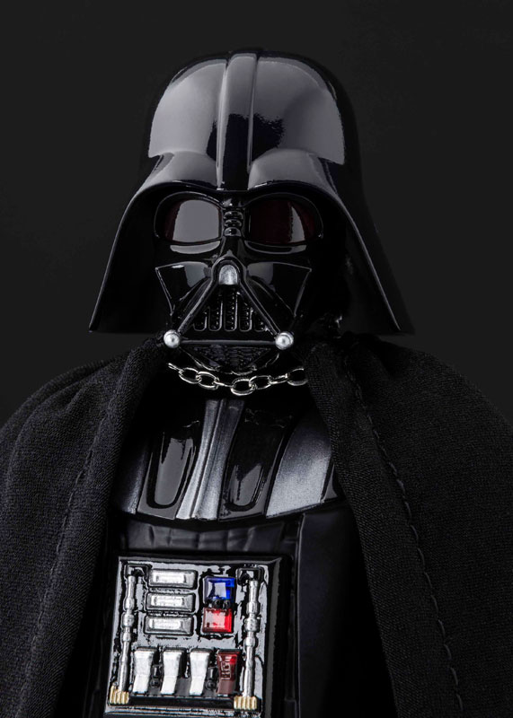 S.H.Figuarts Darth Vader (Star Wars: Episode VI Return of the Jedi)