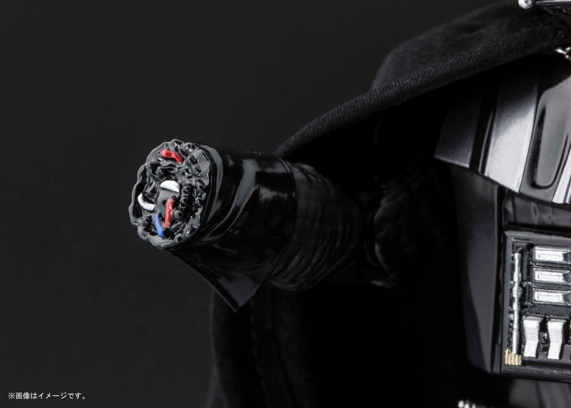 S.H.Figuarts Darth Vader (Star Wars: Episode VI Return of the Jedi)