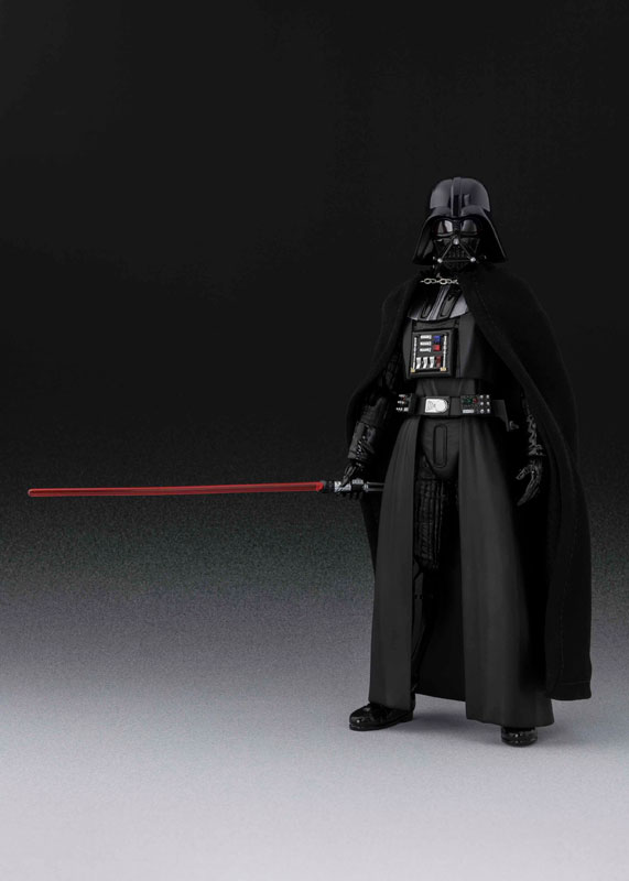 S.H.Figuarts Darth Vader (Star Wars: Episode VI Return of the Jedi)