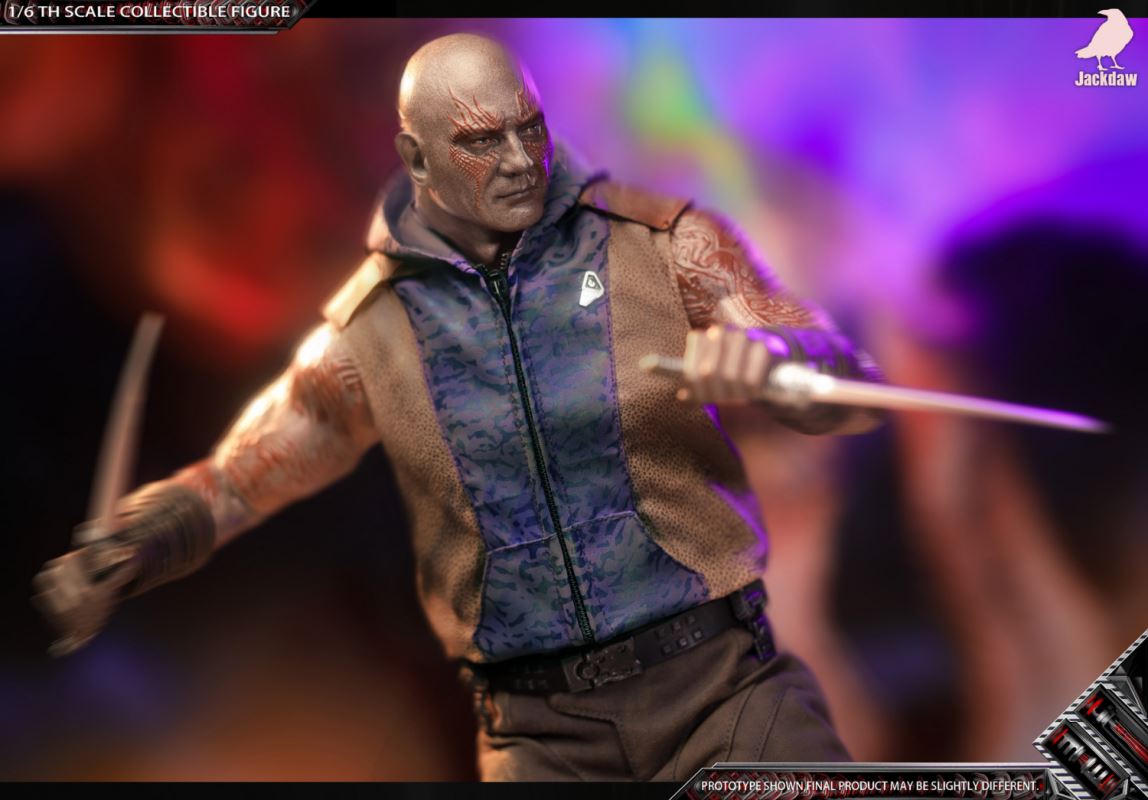 Killer Bigx 1/6