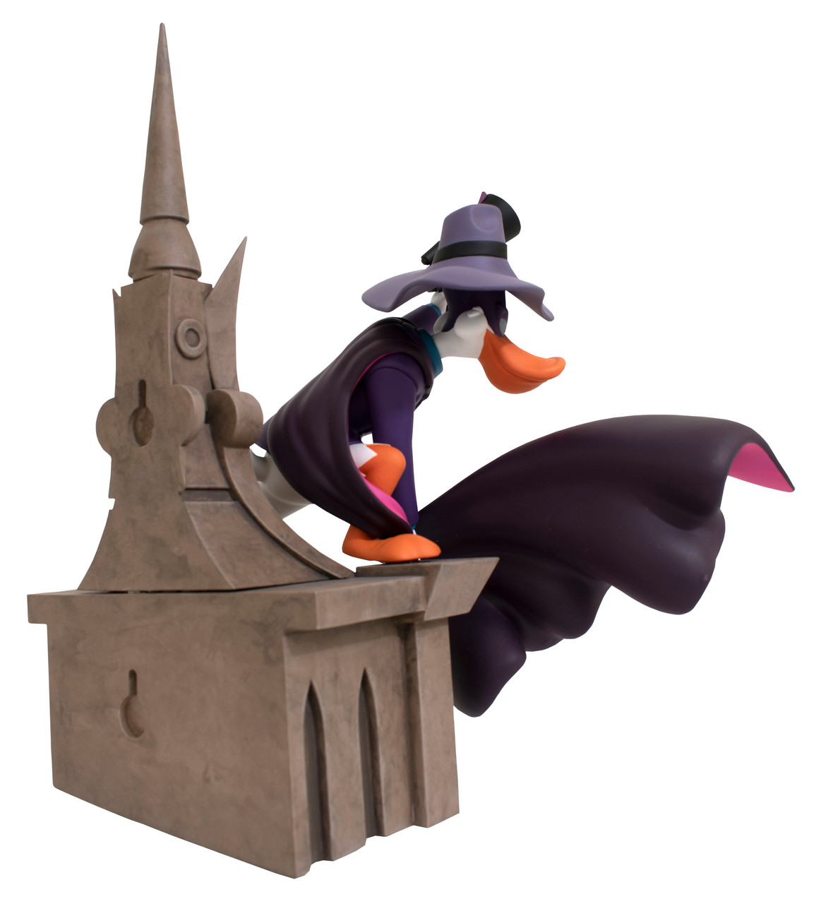 Darkwing Duck