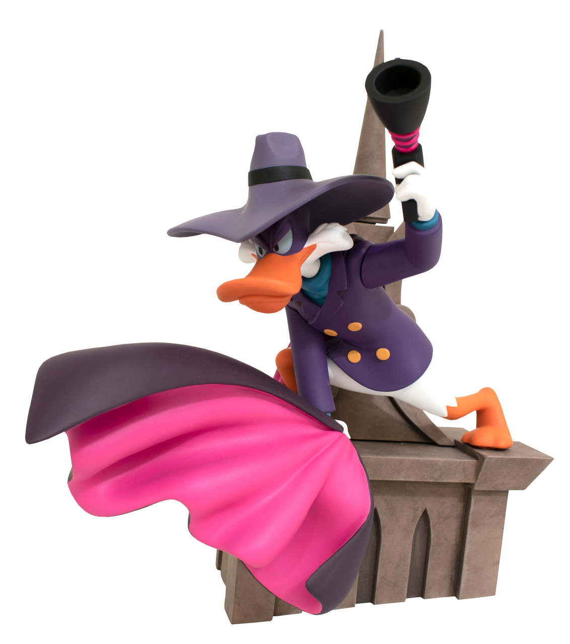 Darkwing Duck