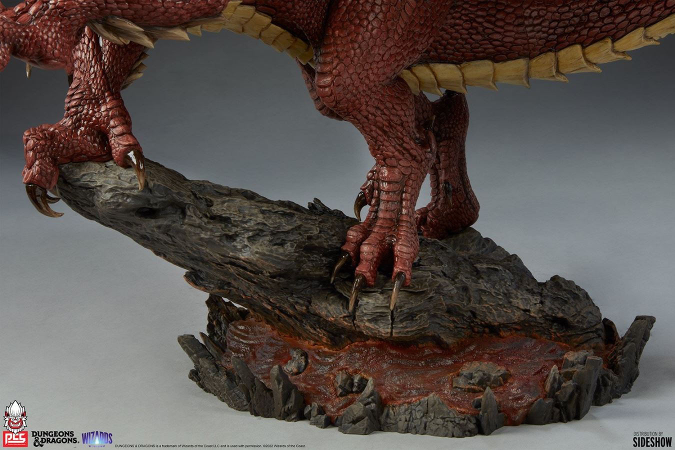 Tiamat - Dungeon & Dragons