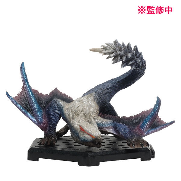 Capcom Figure Builder Monster Hunter Standard Model Plus Vol.24