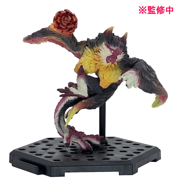 Capcom Figure Builder Monster Hunter Standard Model Plus Vol.24
