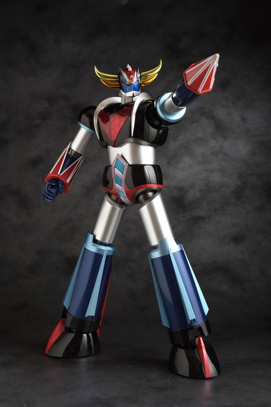 Grendizer