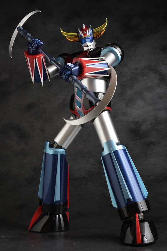 Grendizer
