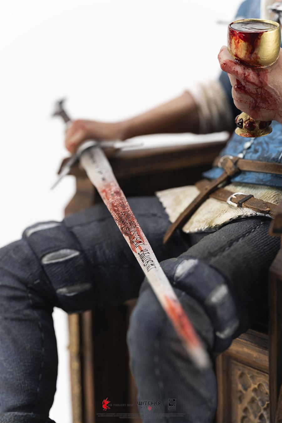 Geralt 1/6